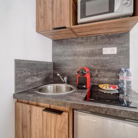 Beautiful Apartement With 2 Bedrooms In Paris Centre Bagian luar foto